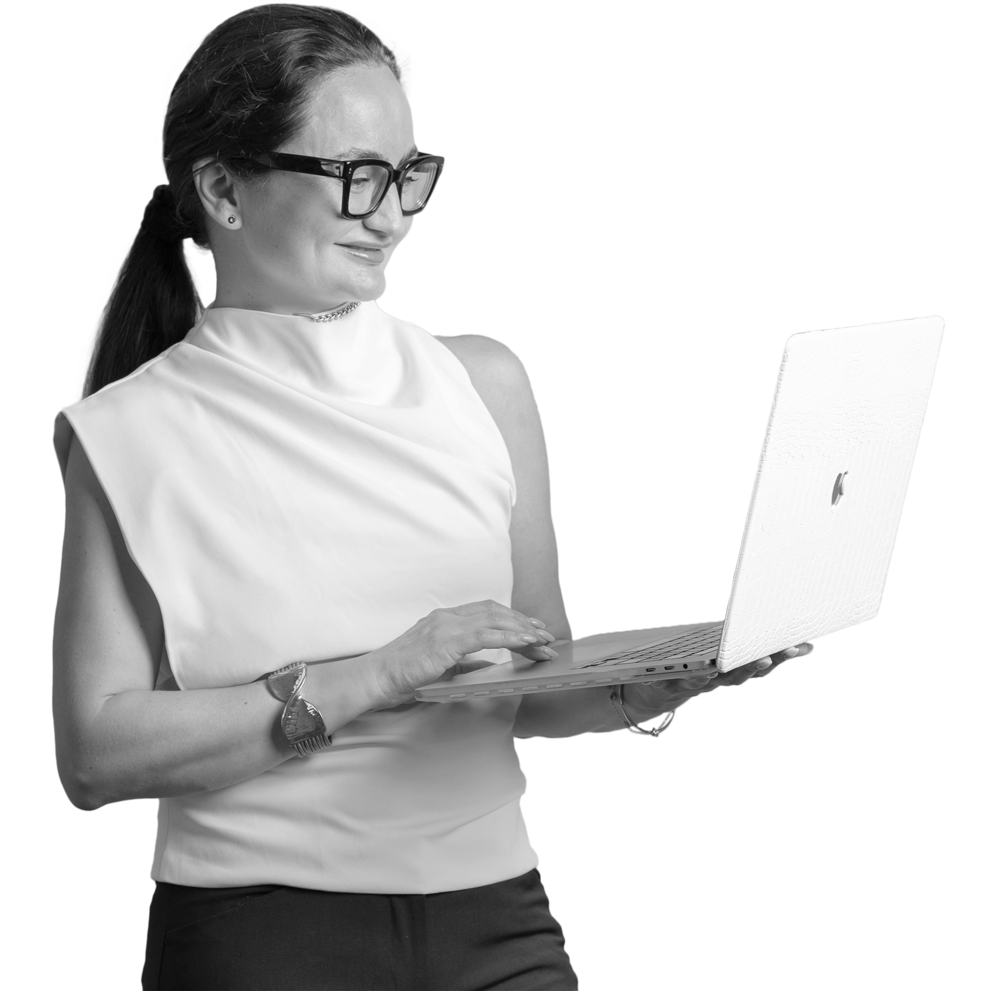 woman-tech